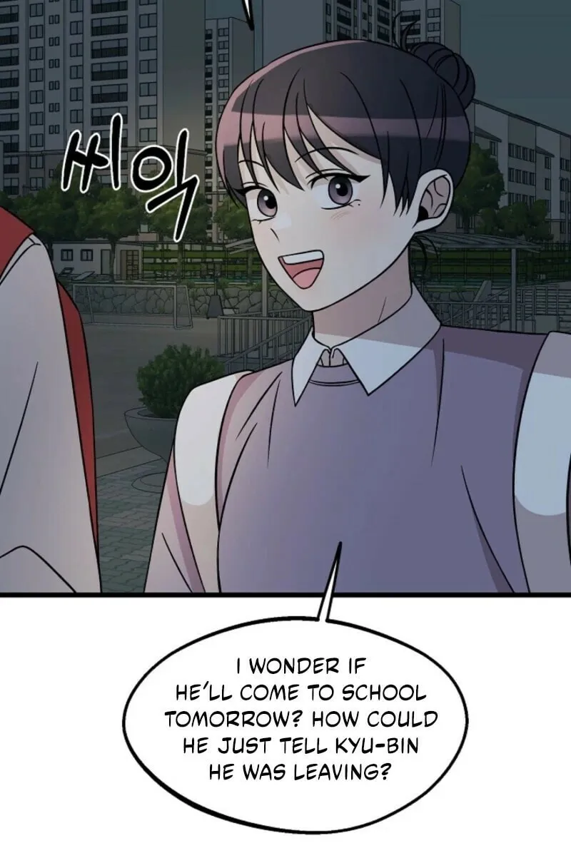 Read Alien to Love chapter 24 image 81 on Lezhin