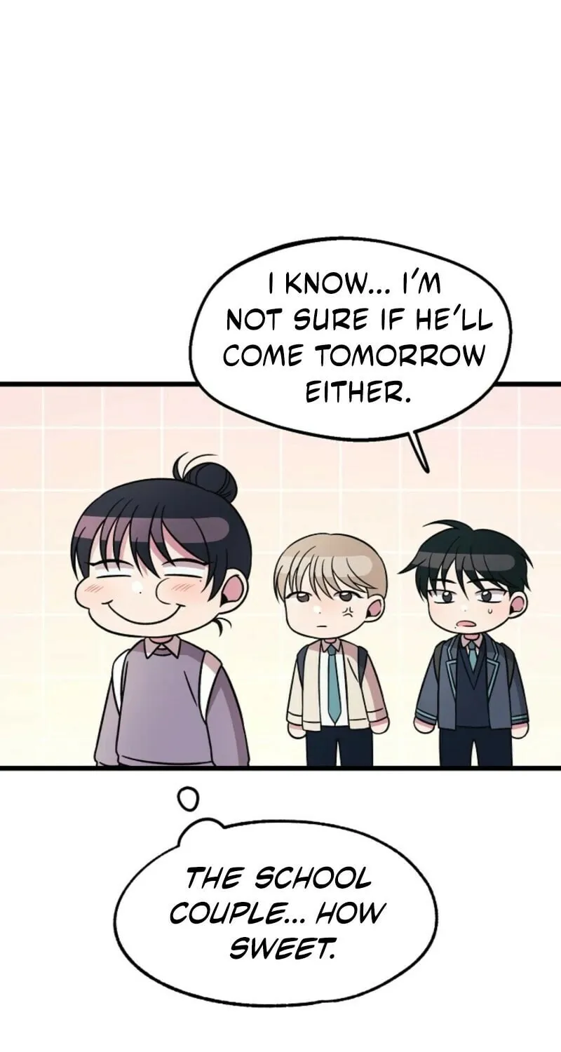 Read Alien to Love chapter 24 image 82 on Lezhin