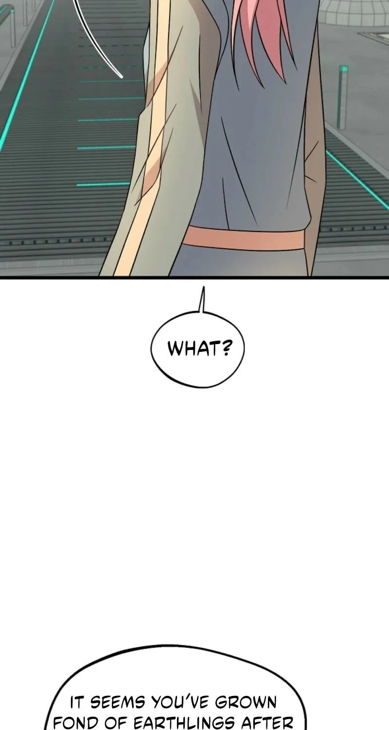 Read Alien to Love chapter 25 image 11 on Lezhin