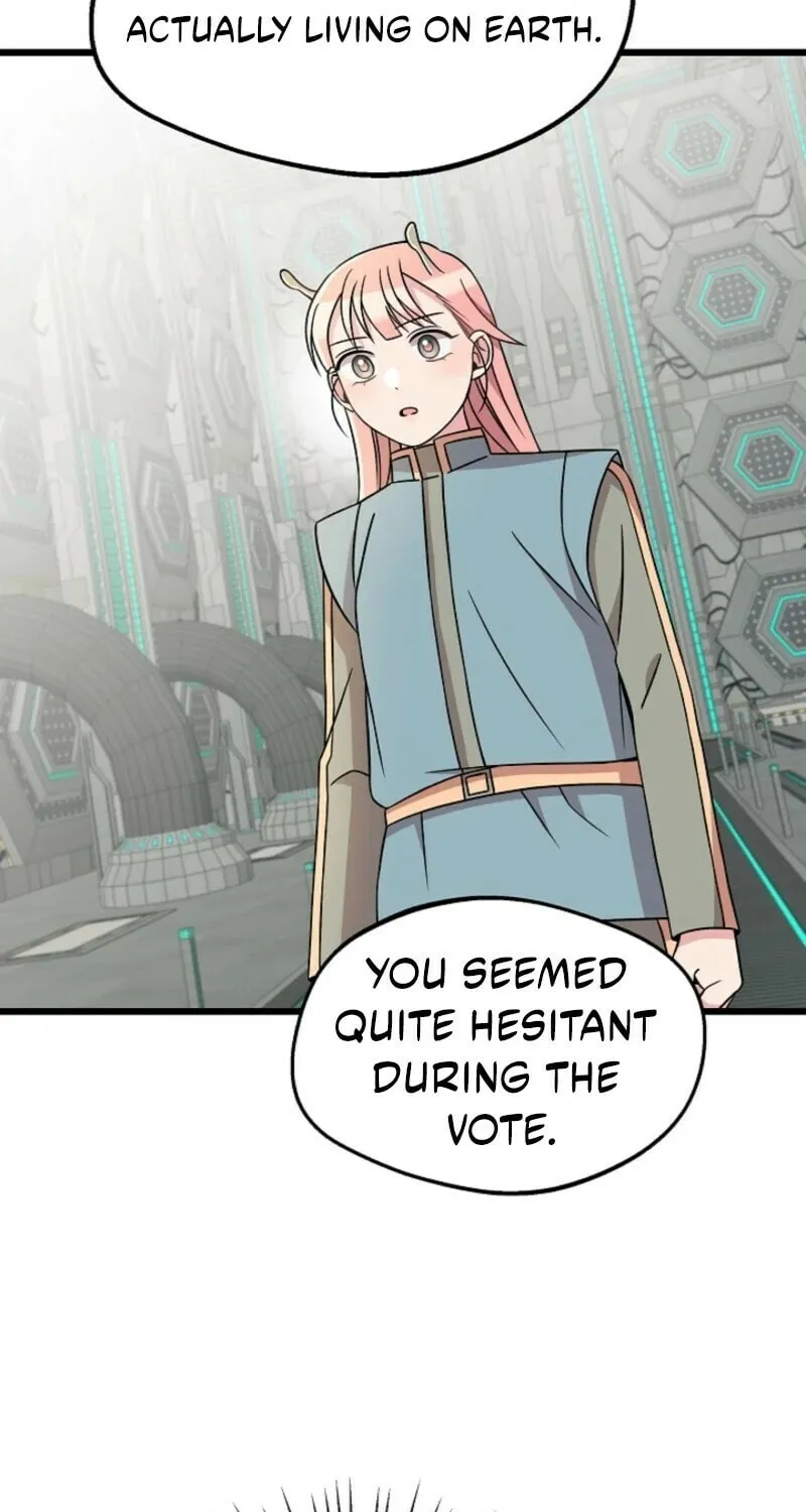 Read Alien to Love chapter 25 image 12 on Lezhin