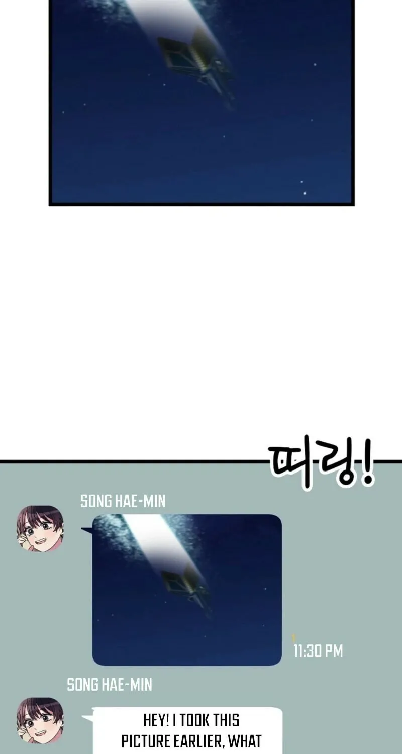Read Alien to Love chapter 25 image 20 on Lezhin