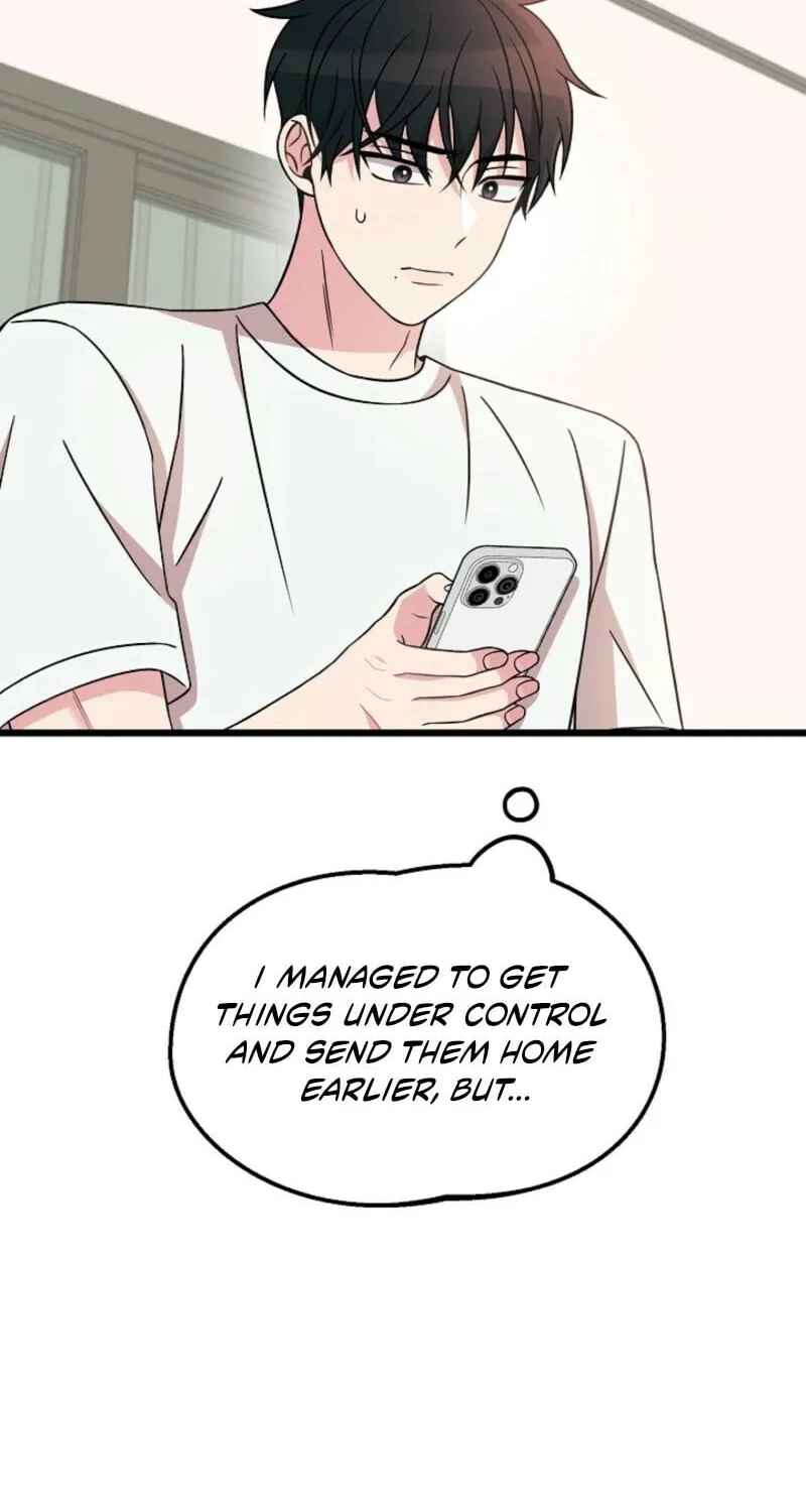 Read Alien to Love chapter 25 image 22 on Lezhin