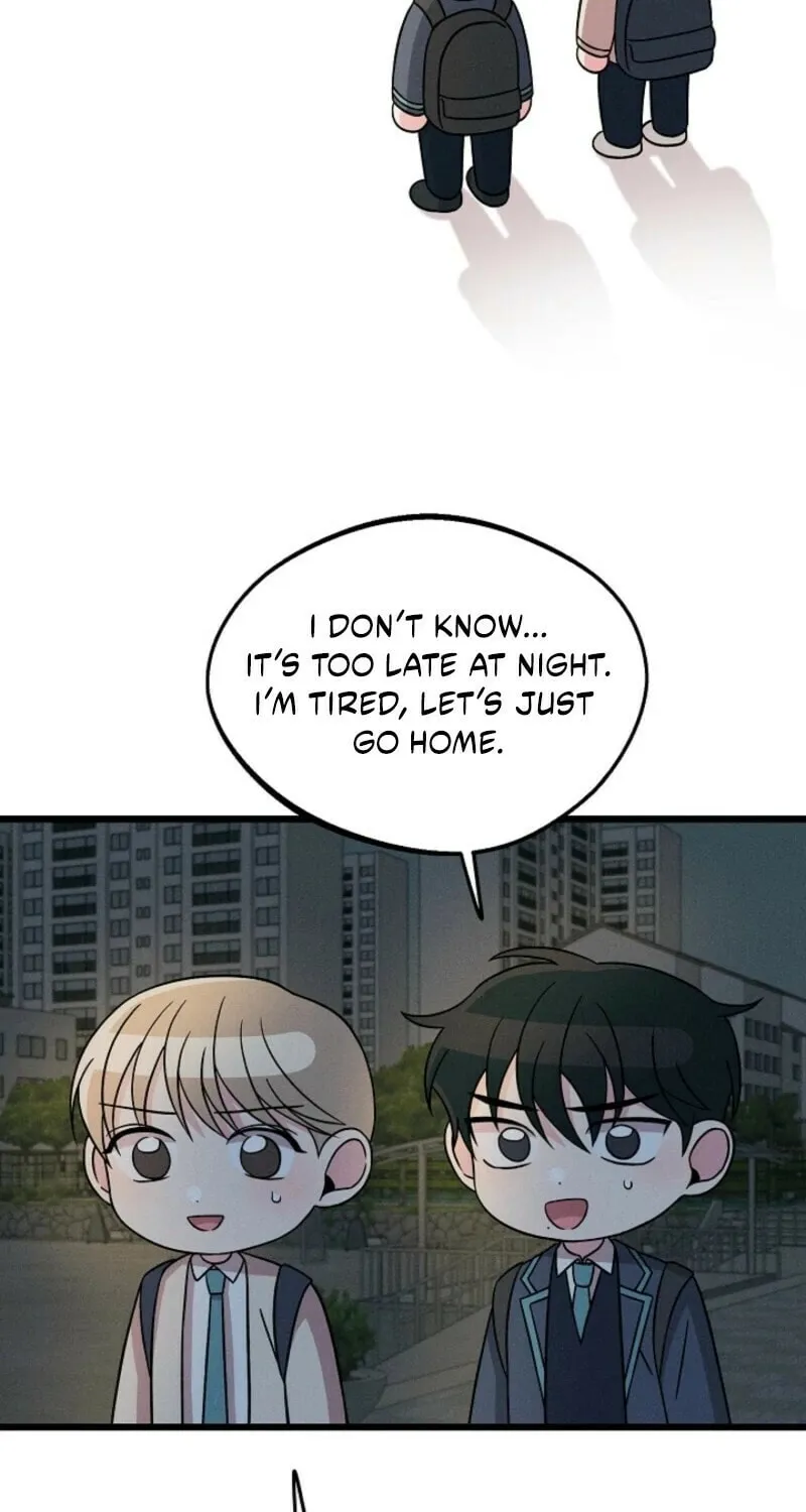 Read Alien to Love chapter 25 image 24 on Lezhin