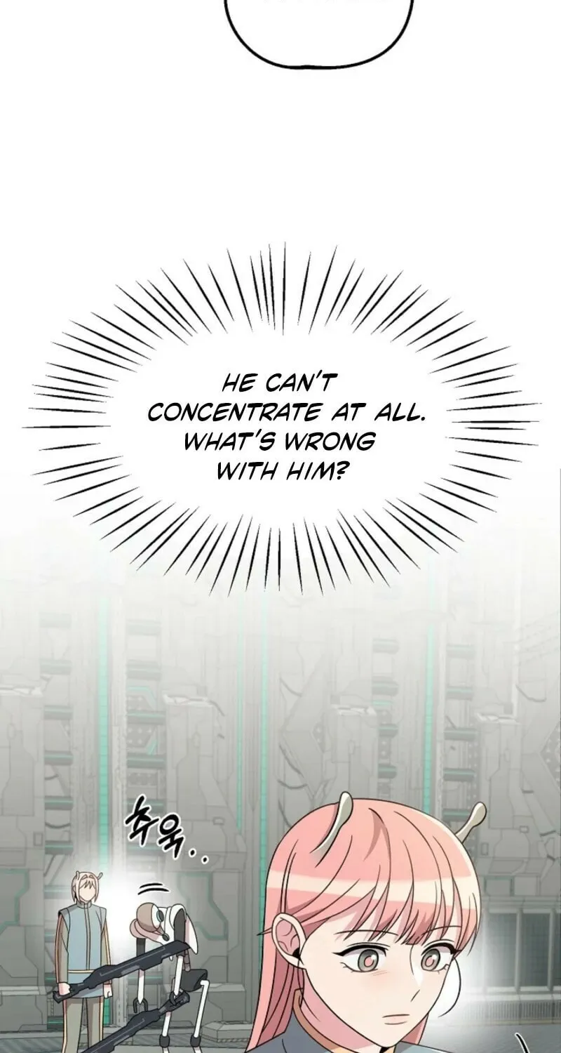 Read Alien to Love chapter 25 image 3 on Lezhin