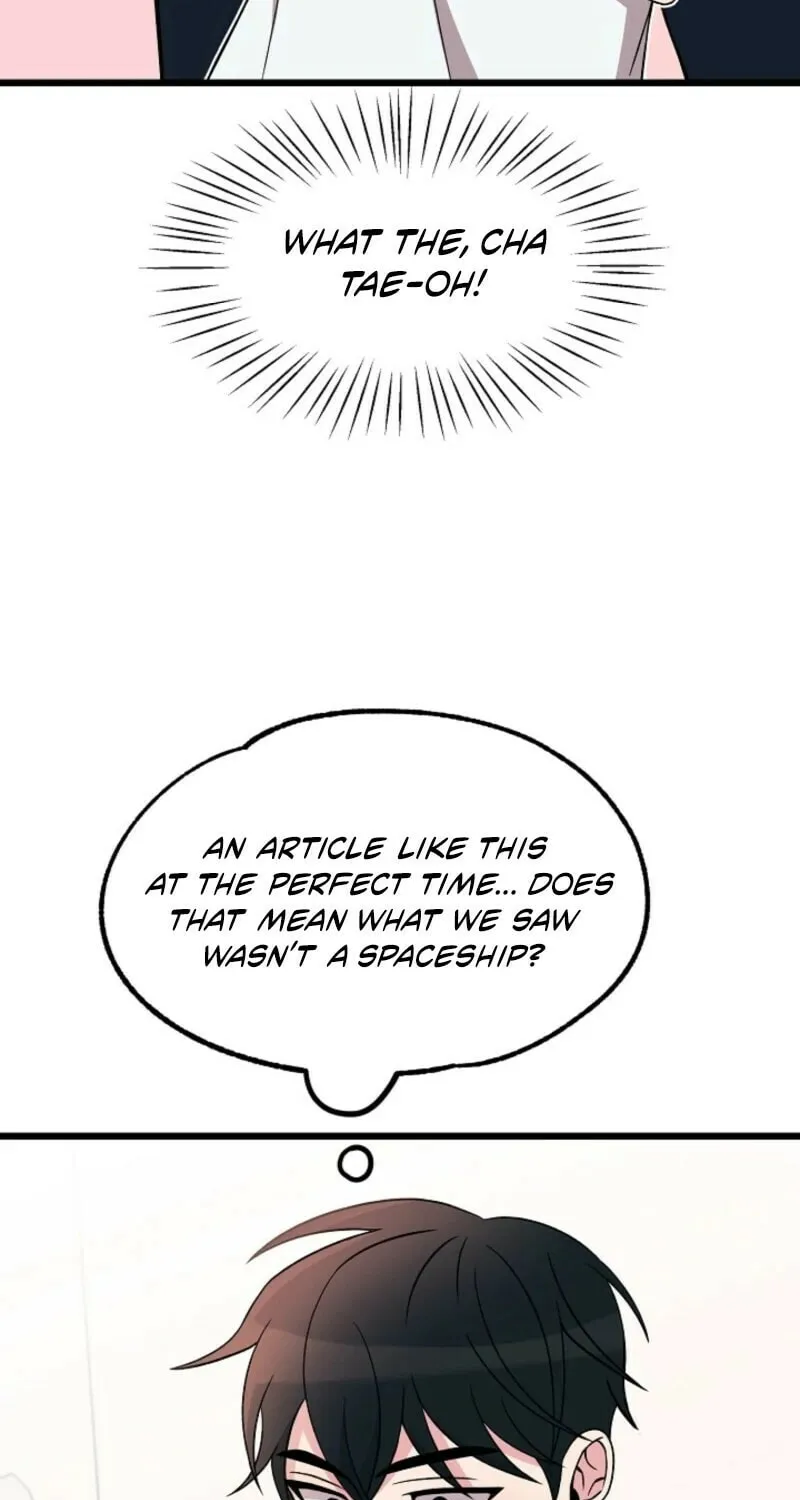 Read Alien to Love chapter 25 image 32 on Lezhin