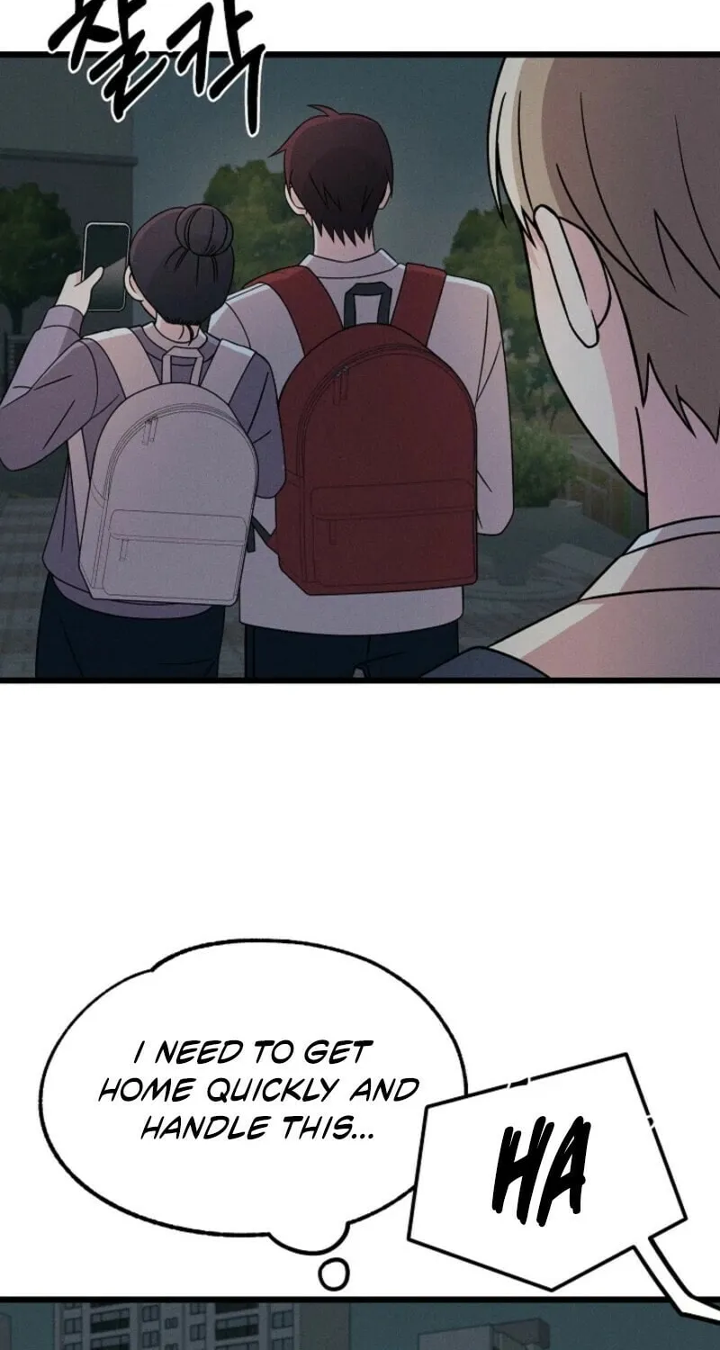 Read Alien to Love chapter 25 image 41 on Lezhin