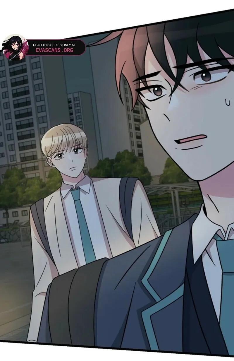 Read Alien to Love chapter 25 image 46 on Lezhin