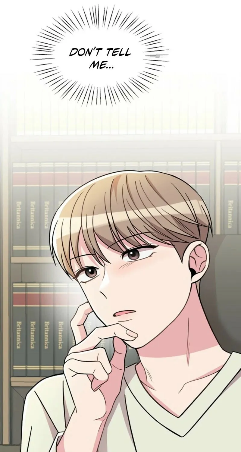 Read Alien to Love chapter 25 image 49 on Lezhin