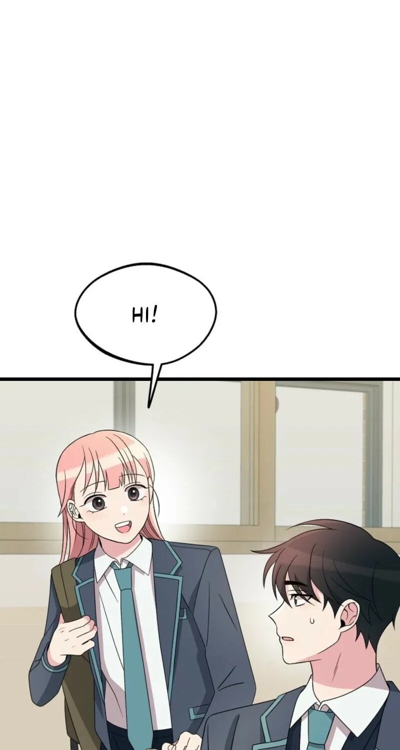 Read Alien to Love chapter 25 image 52 on Lezhin