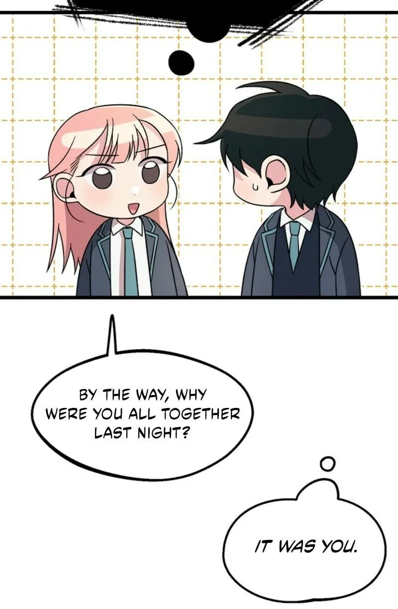 Read Alien to Love chapter 25 image 55 on Lezhin