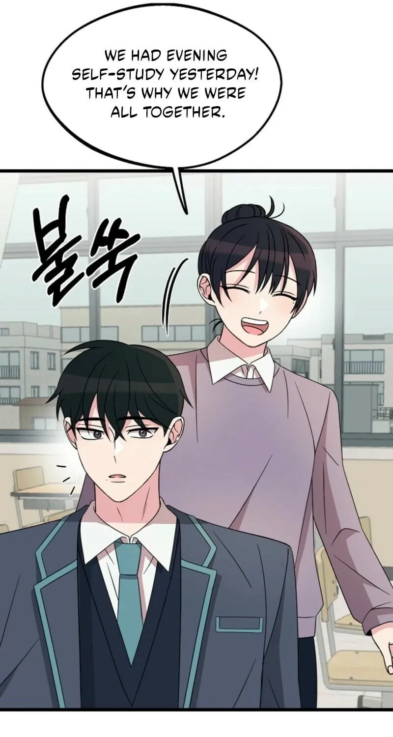 Read Alien to Love chapter 25 image 56 on Lezhin
