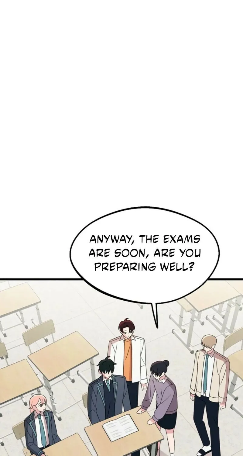 Read Alien to Love chapter 25 image 57 on Lezhin