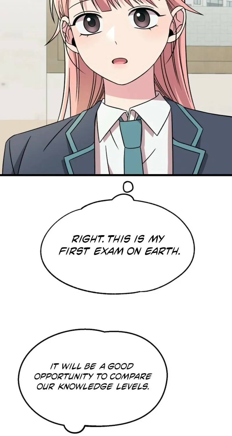 Read Alien to Love chapter 25 image 59 on Lezhin