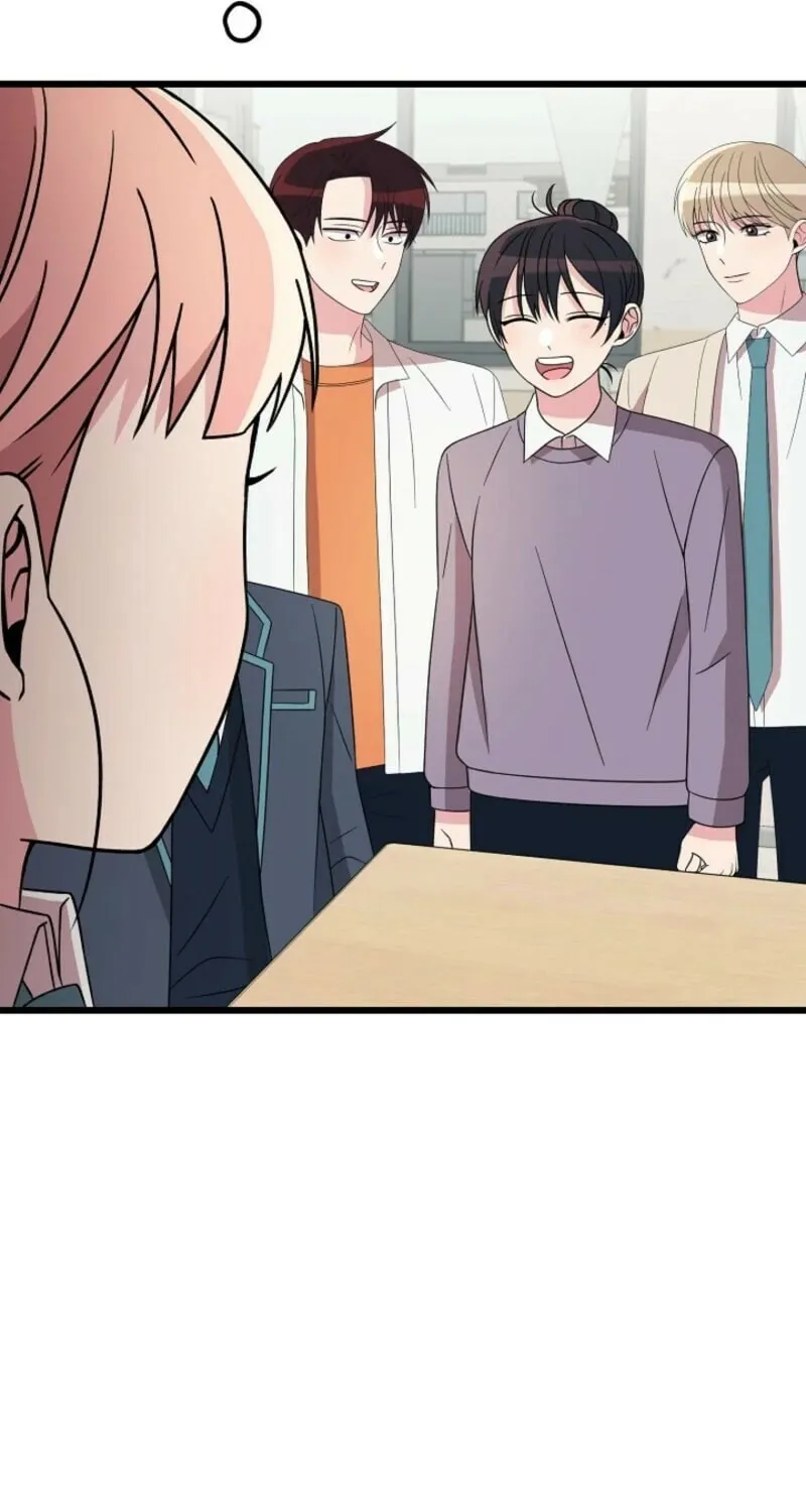 Read Alien to Love chapter 25 image 60 on Lezhin