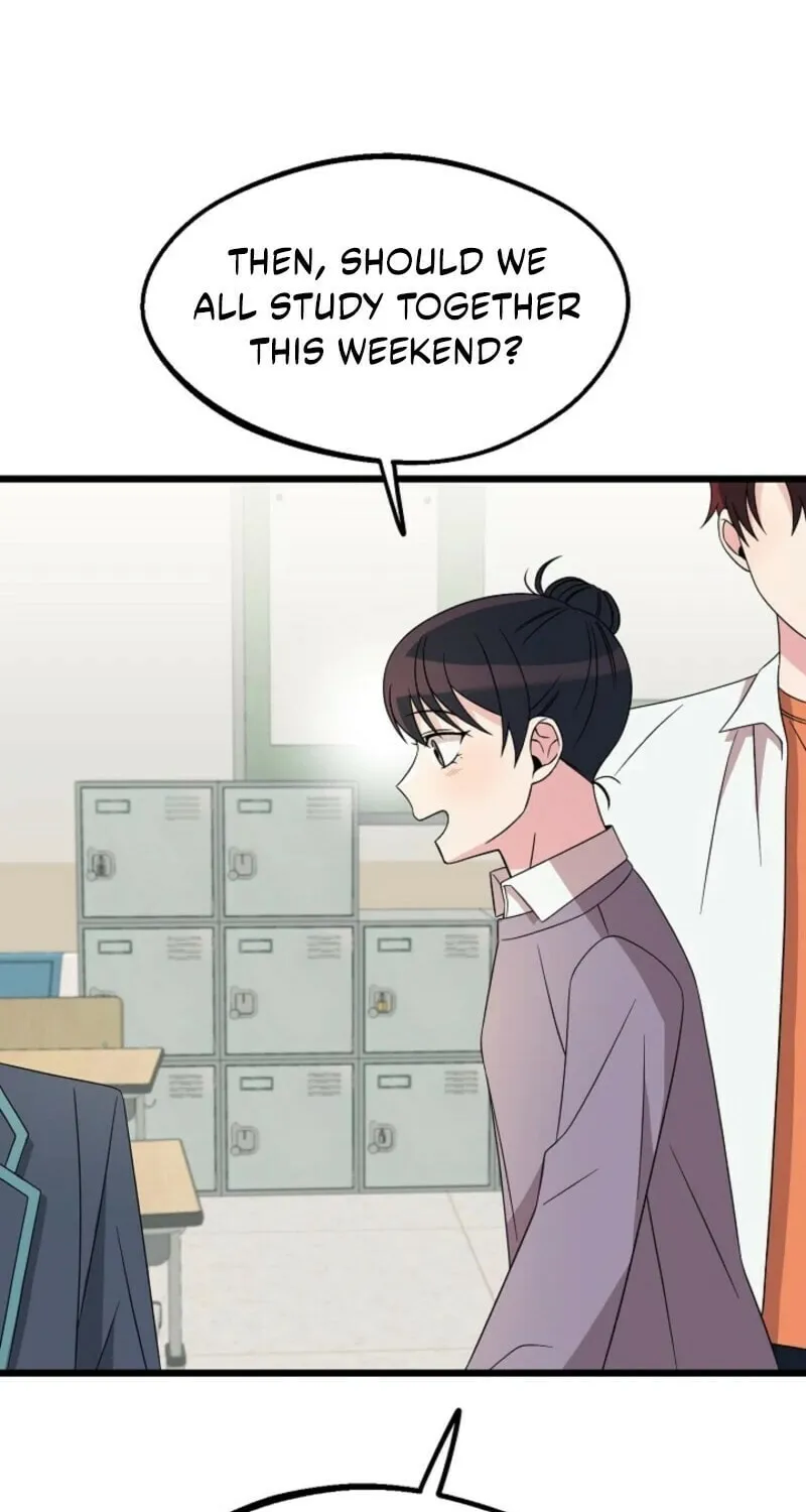Read Alien to Love chapter 25 image 61 on Lezhin