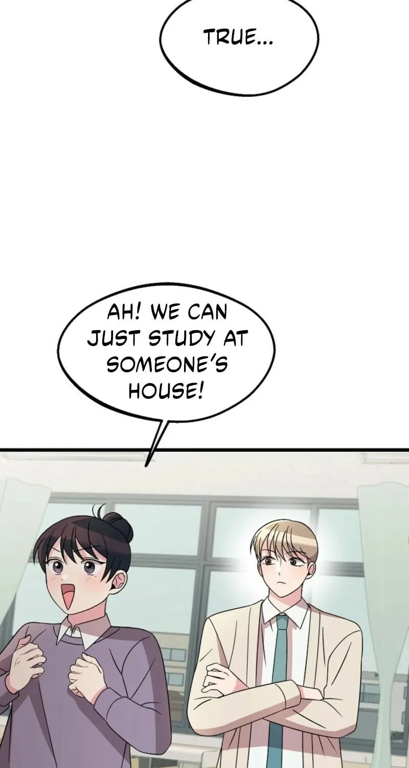 Read Alien to Love chapter 25 image 63 on Lezhin