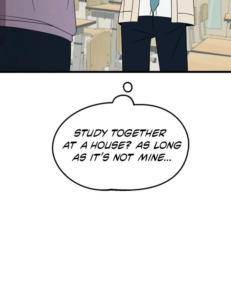 Read Alien to Love chapter 25 image 64 on Lezhin