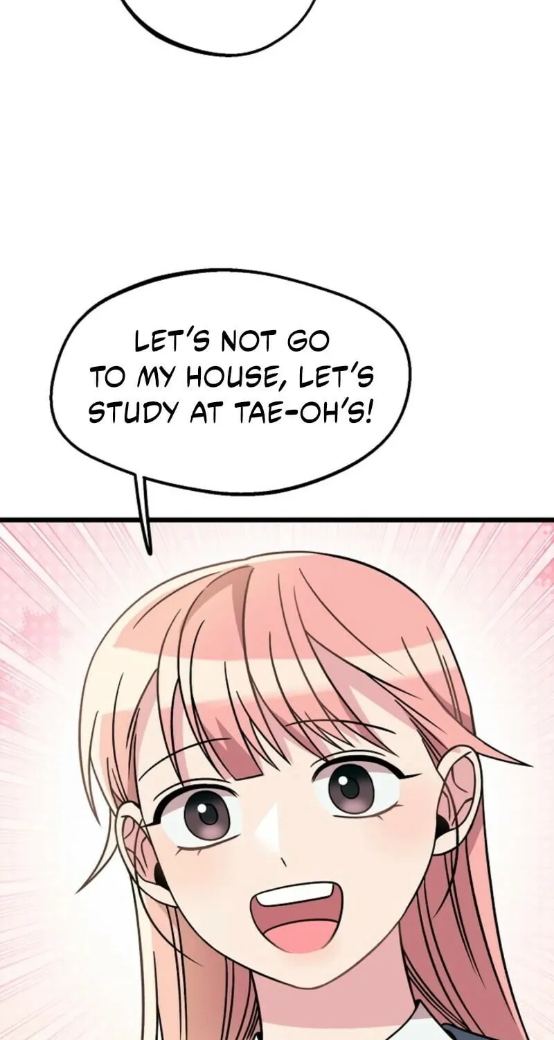 Read Alien to Love chapter 25 image 66 on Lezhin