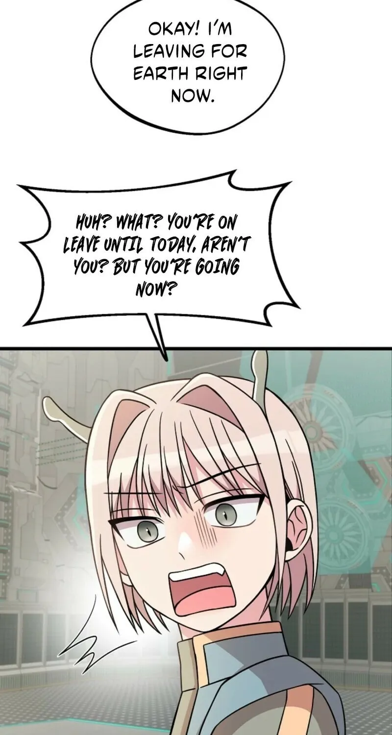 Read Alien to Love chapter 25 image 7 on Lezhin