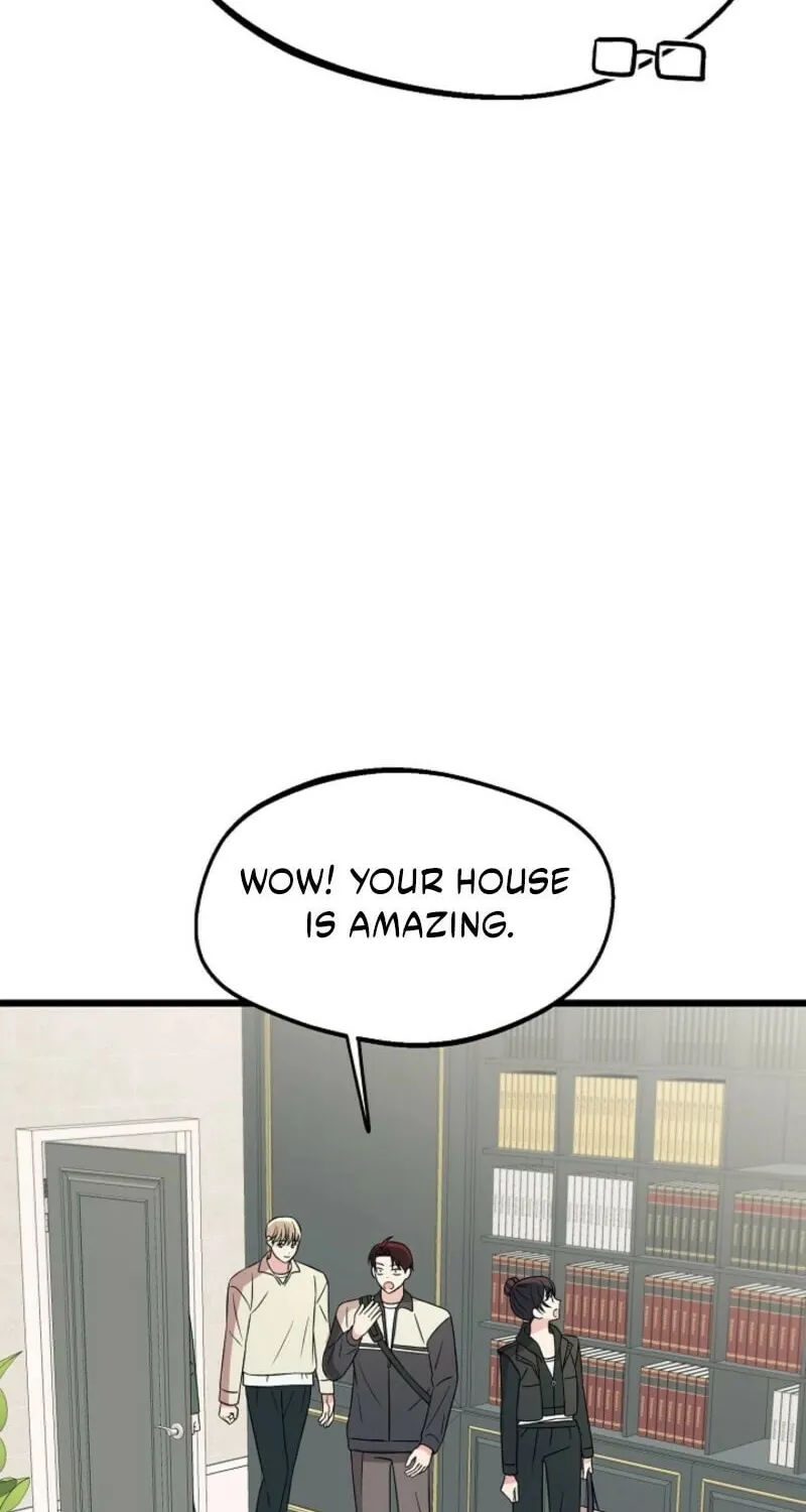 Read Alien to Love chapter 25 image 70 on Lezhin