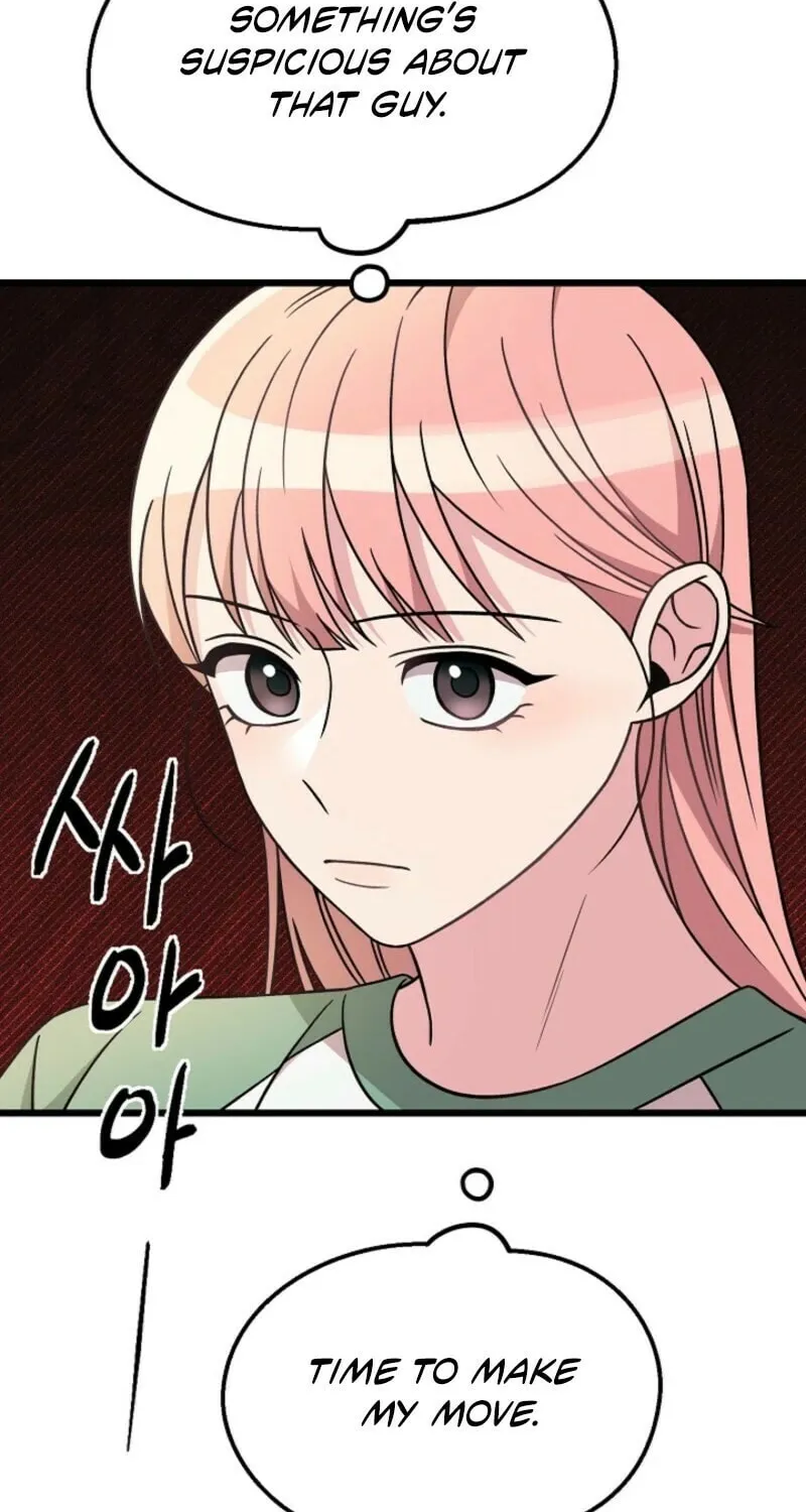 Read Alien to Love chapter 25 image 75 on Lezhin