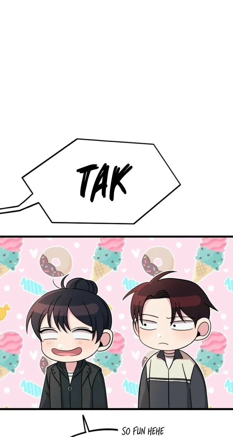 Read Alien to Love chapter 26 image 11 on Lezhin