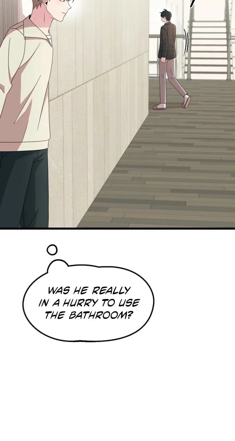 Read Alien to Love chapter 26 image 13 on Lezhin