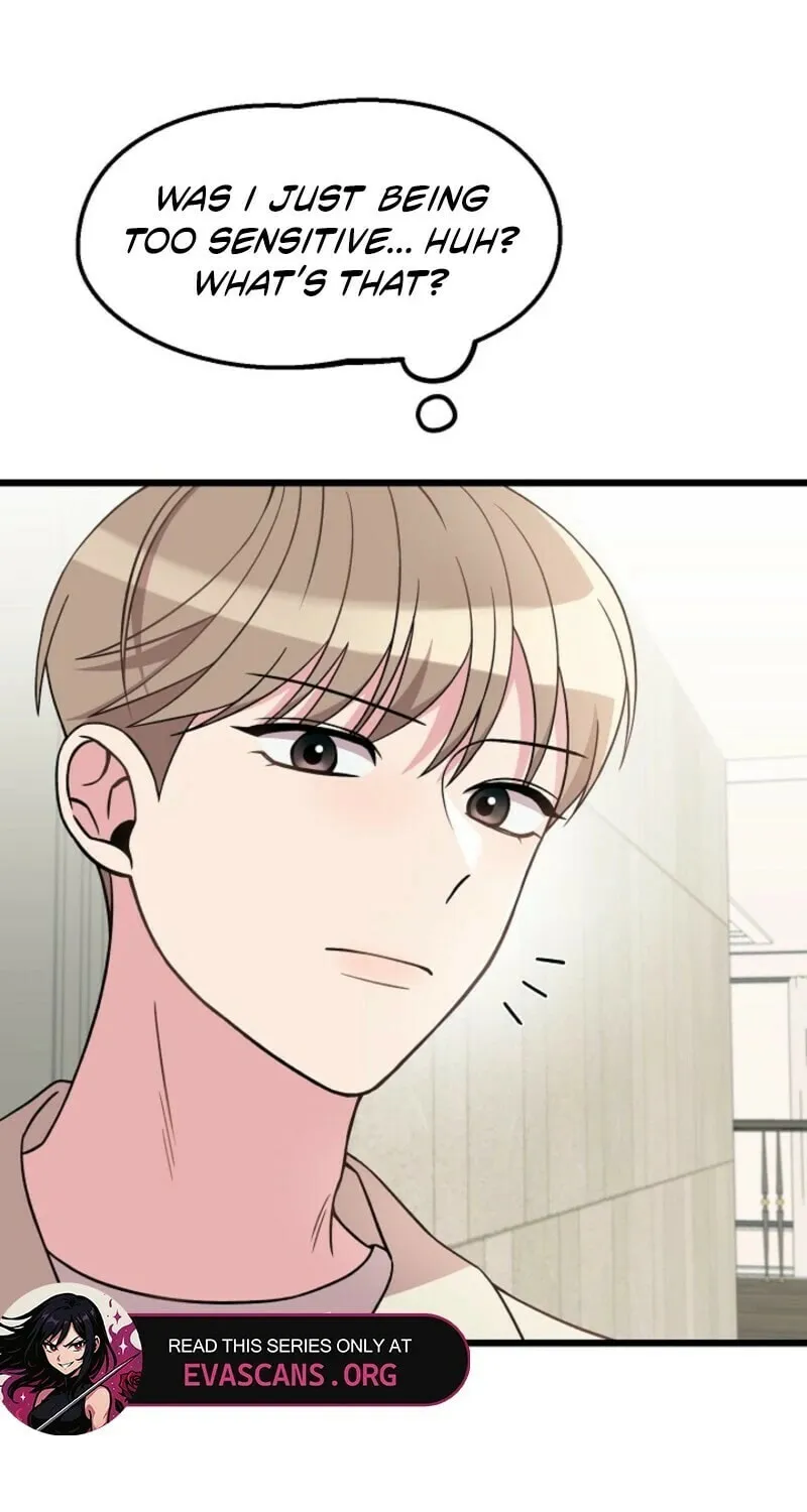 Read Alien to Love chapter 26 image 14 on Lezhin