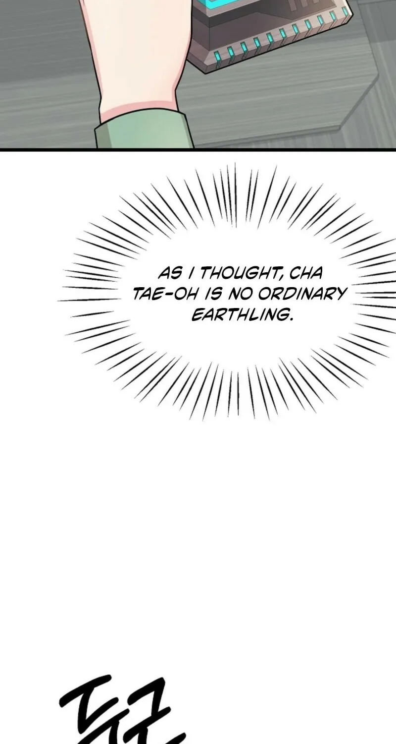 Read Alien to Love chapter 26 image 26 on Lezhin