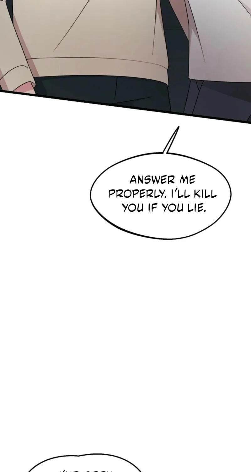 Read Alien to Love chapter 26 image 34 on Lezhin