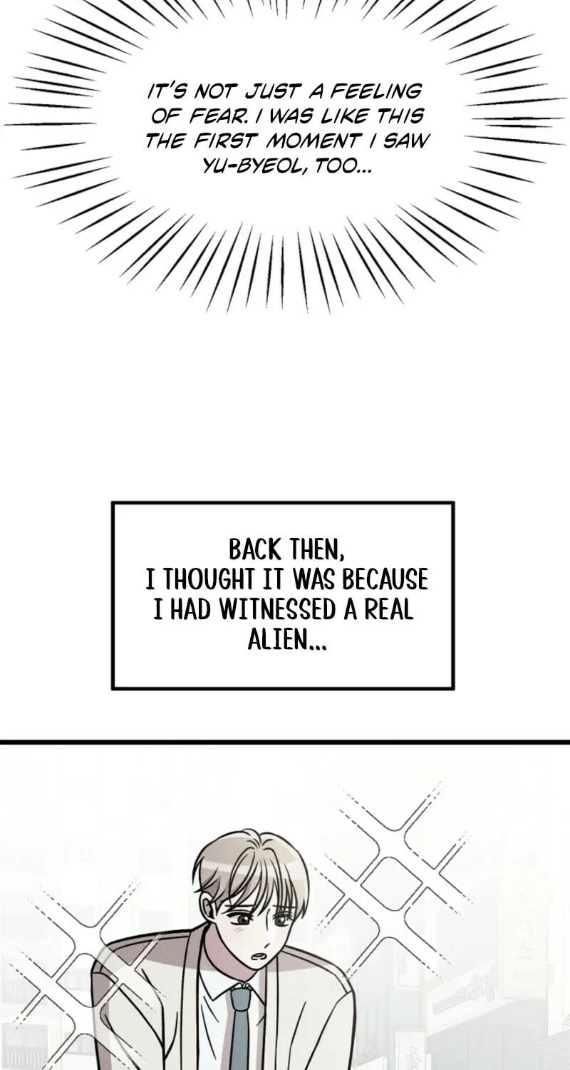 Read Alien to Love chapter 26 image 38 on Lezhin