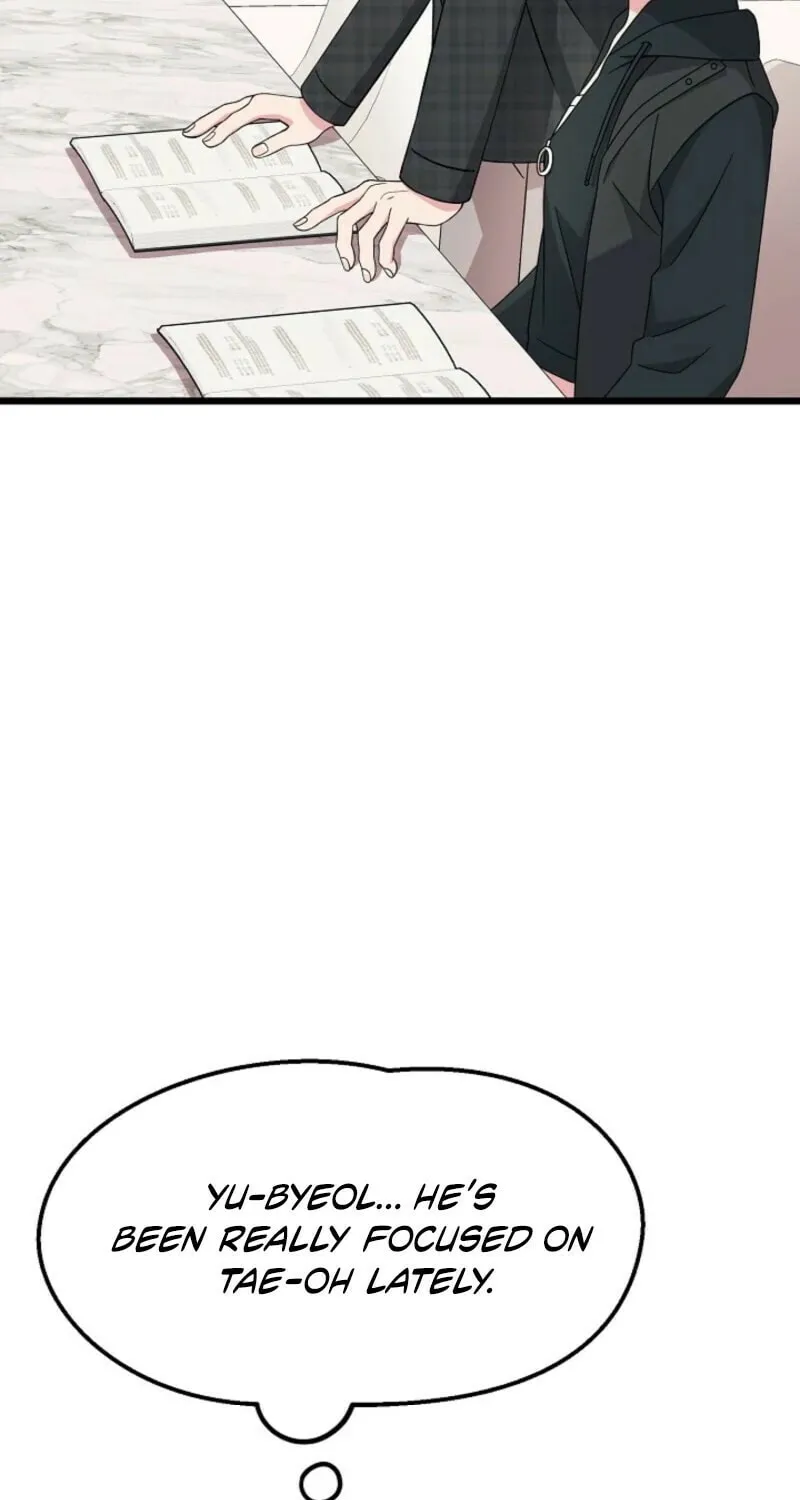 Read Alien to Love chapter 26 image 4 on Lezhin