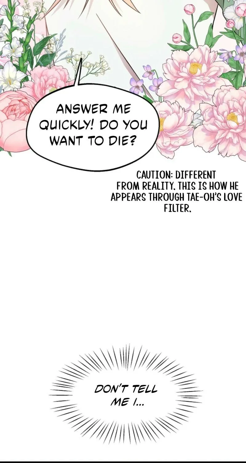 Read Alien to Love chapter 26 image 41 on Lezhin