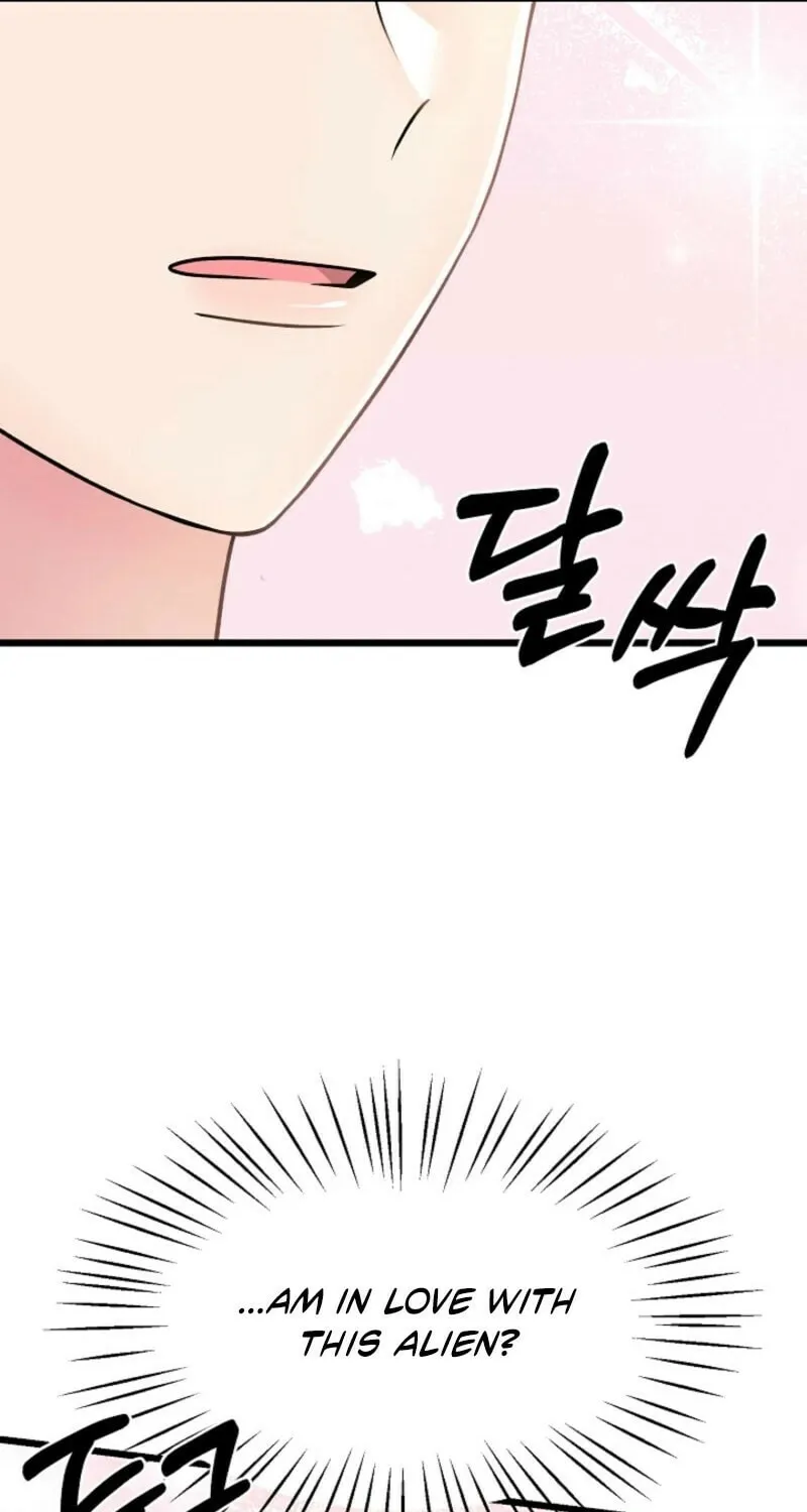 Read Alien to Love chapter 26 image 42 on Lezhin