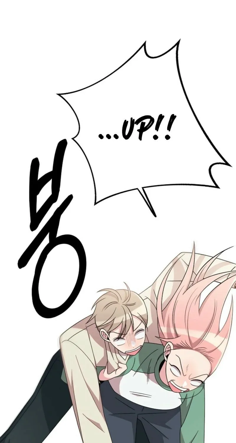 Read Alien to Love chapter 26 image 46 on Lezhin