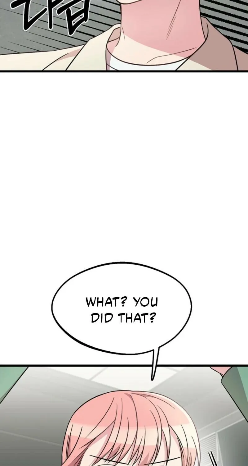 Read Alien to Love chapter 26 image 58 on Lezhin