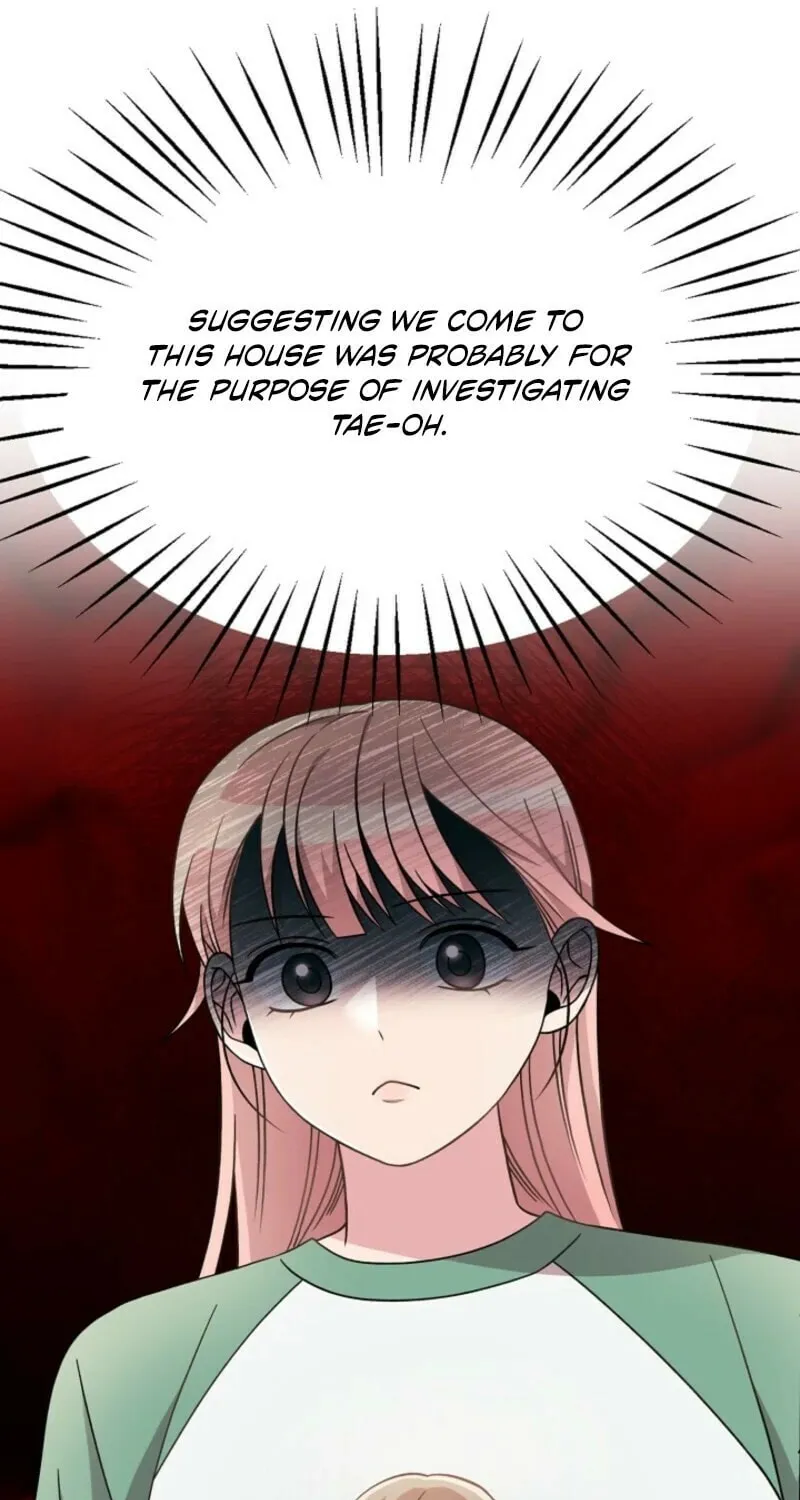 Read Alien to Love chapter 26 image 6 on Lezhin