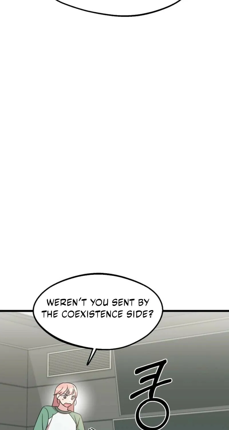 Read Alien to Love chapter 26 image 61 on Lezhin