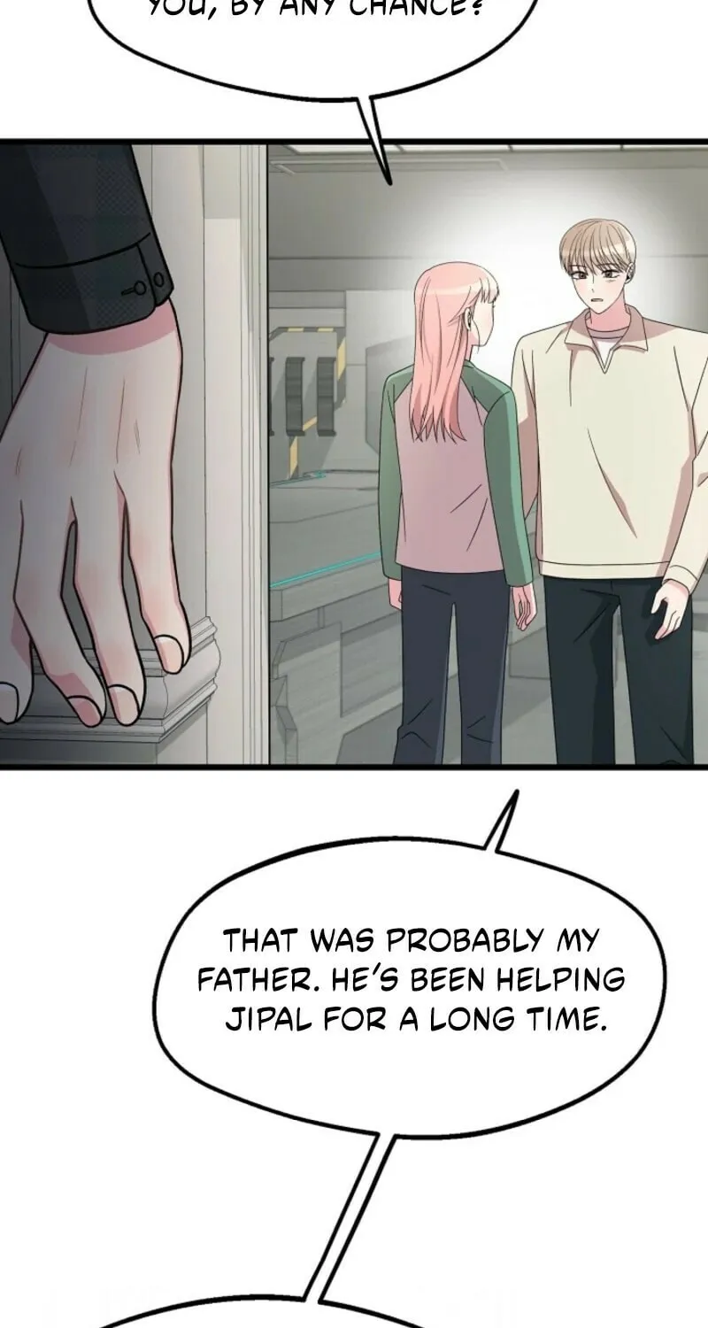 Read Alien to Love chapter 26 image 68 on Lezhin