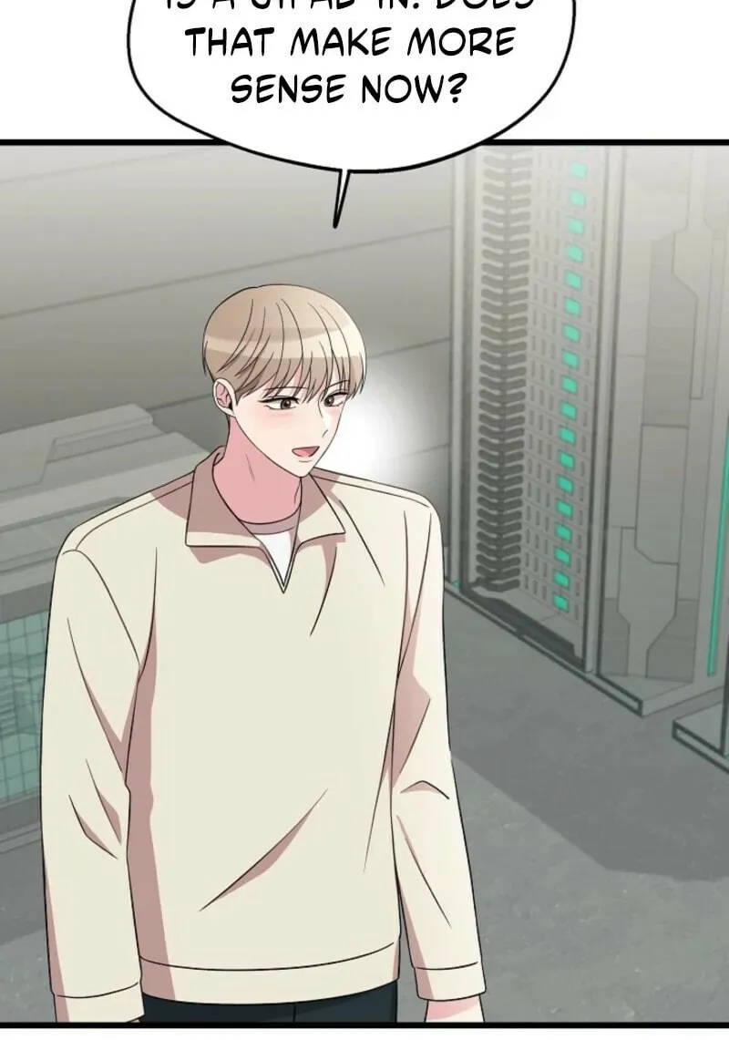 Read Alien to Love chapter 26 image 72 on Lezhin