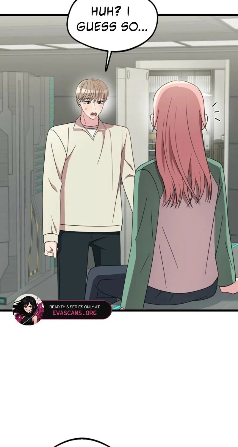Read Alien to Love chapter 26 image 75 on Lezhin