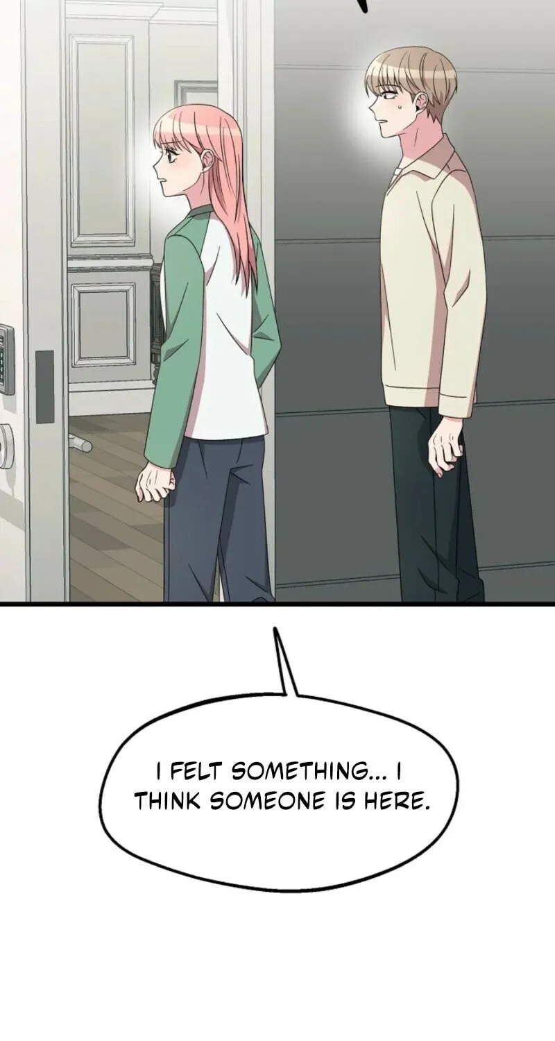 Read Alien to Love chapter 26 image 79 on Lezhin