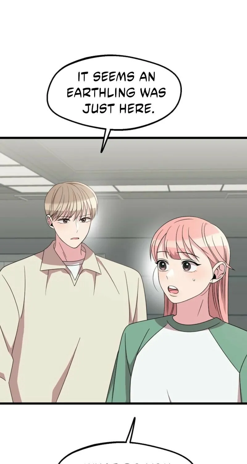 Read Alien to Love chapter 26 image 80 on Lezhin