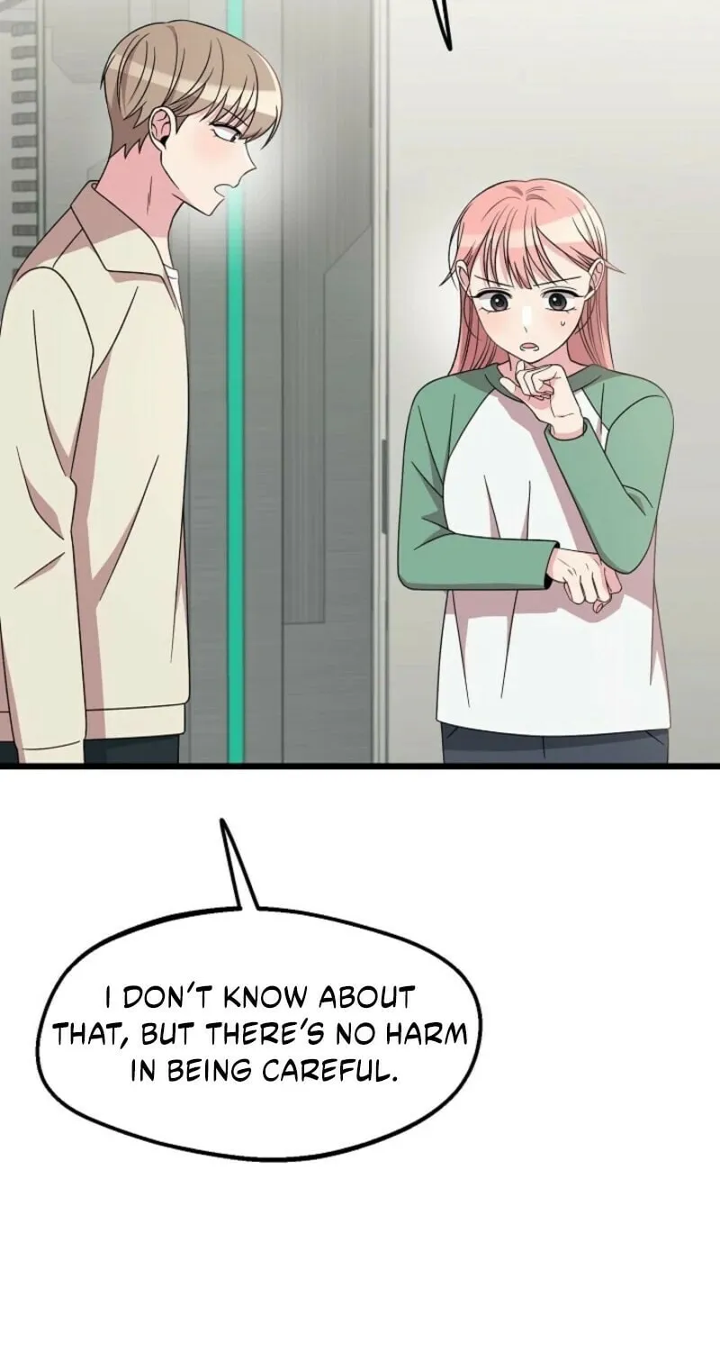 Read Alien to Love chapter 26 image 85 on Lezhin