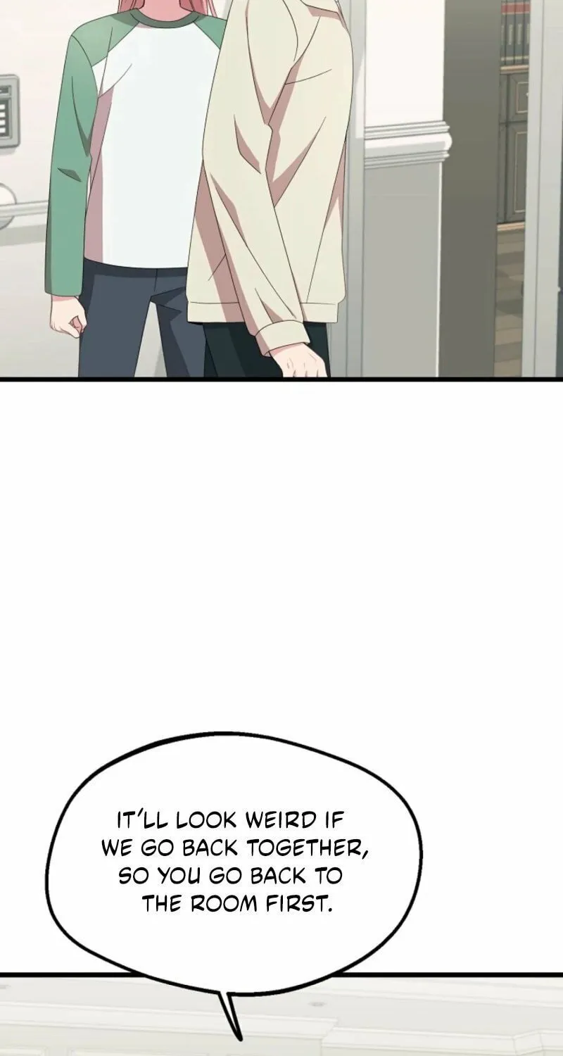 Read Alien to Love chapter 26 image 94 on Lezhin
