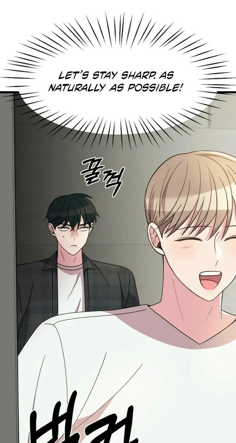 Read Alien to Love chapter 27 image 17 on Lezhin
