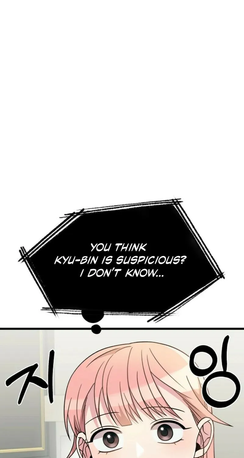 Read Alien to Love chapter 27 image 20 on Lezhin