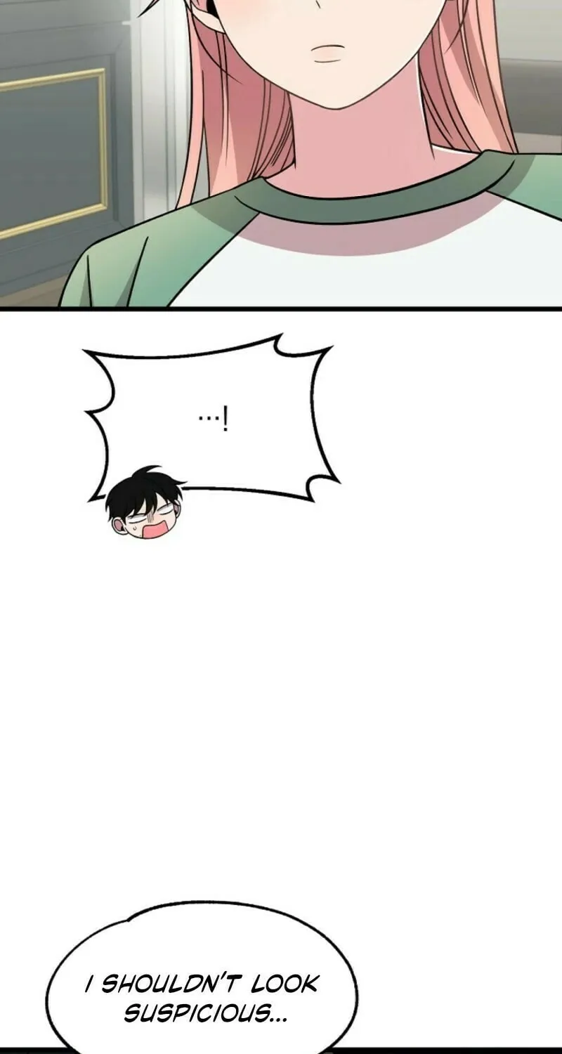 Read Alien to Love chapter 27 image 21 on Lezhin