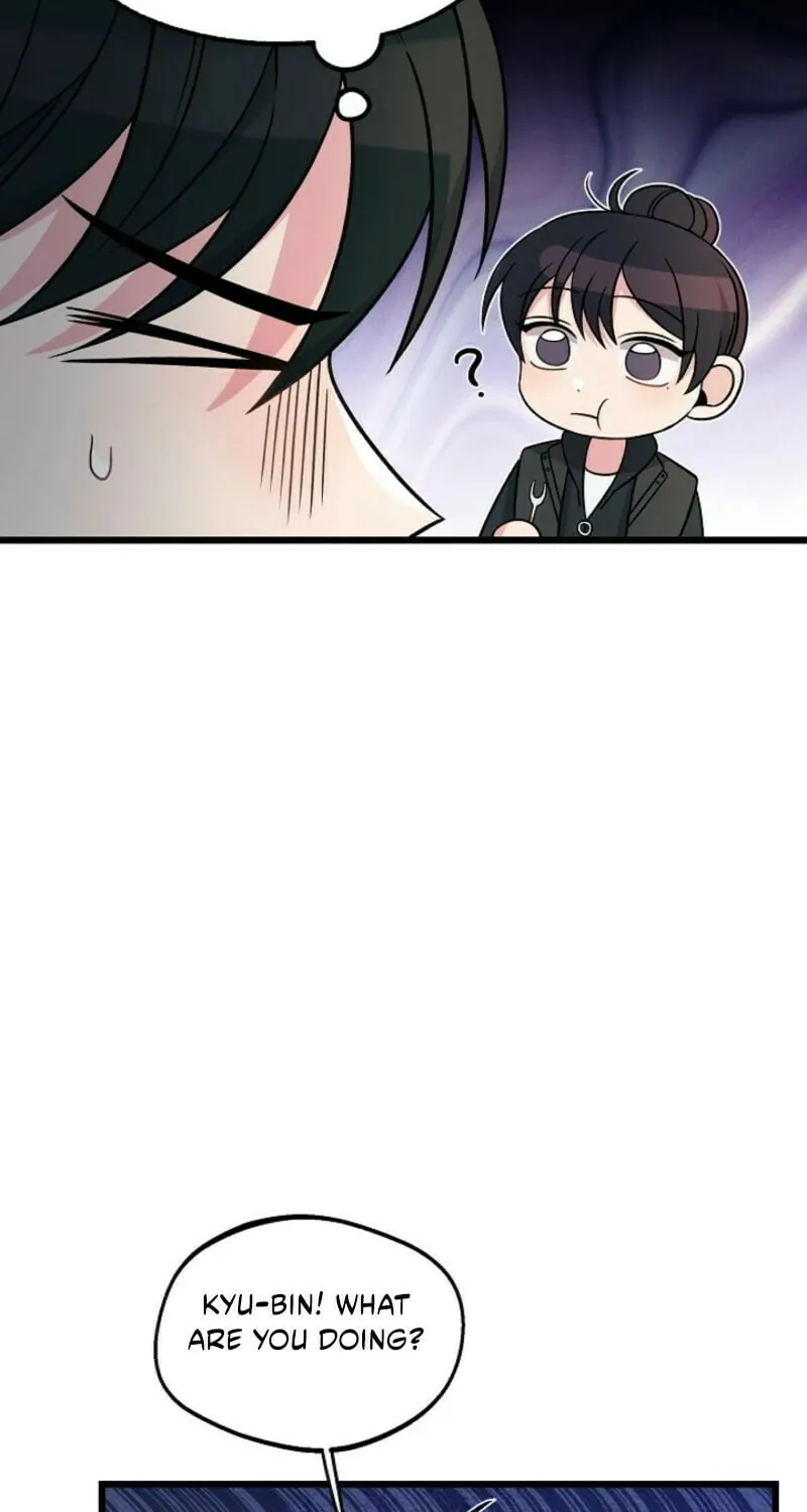 Read Alien to Love chapter 27 image 22 on Lezhin