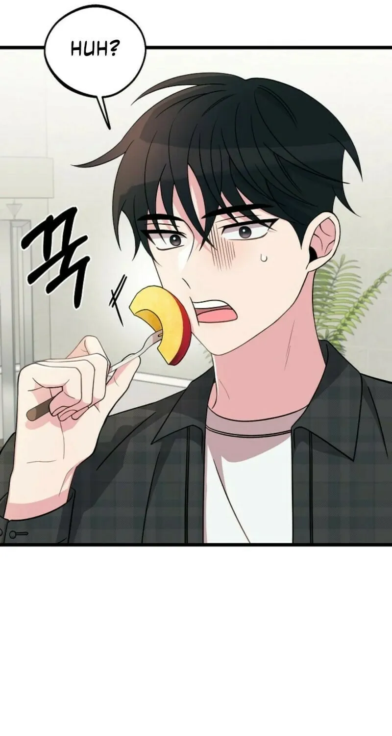Read Alien to Love chapter 27 image 24 on Lezhin